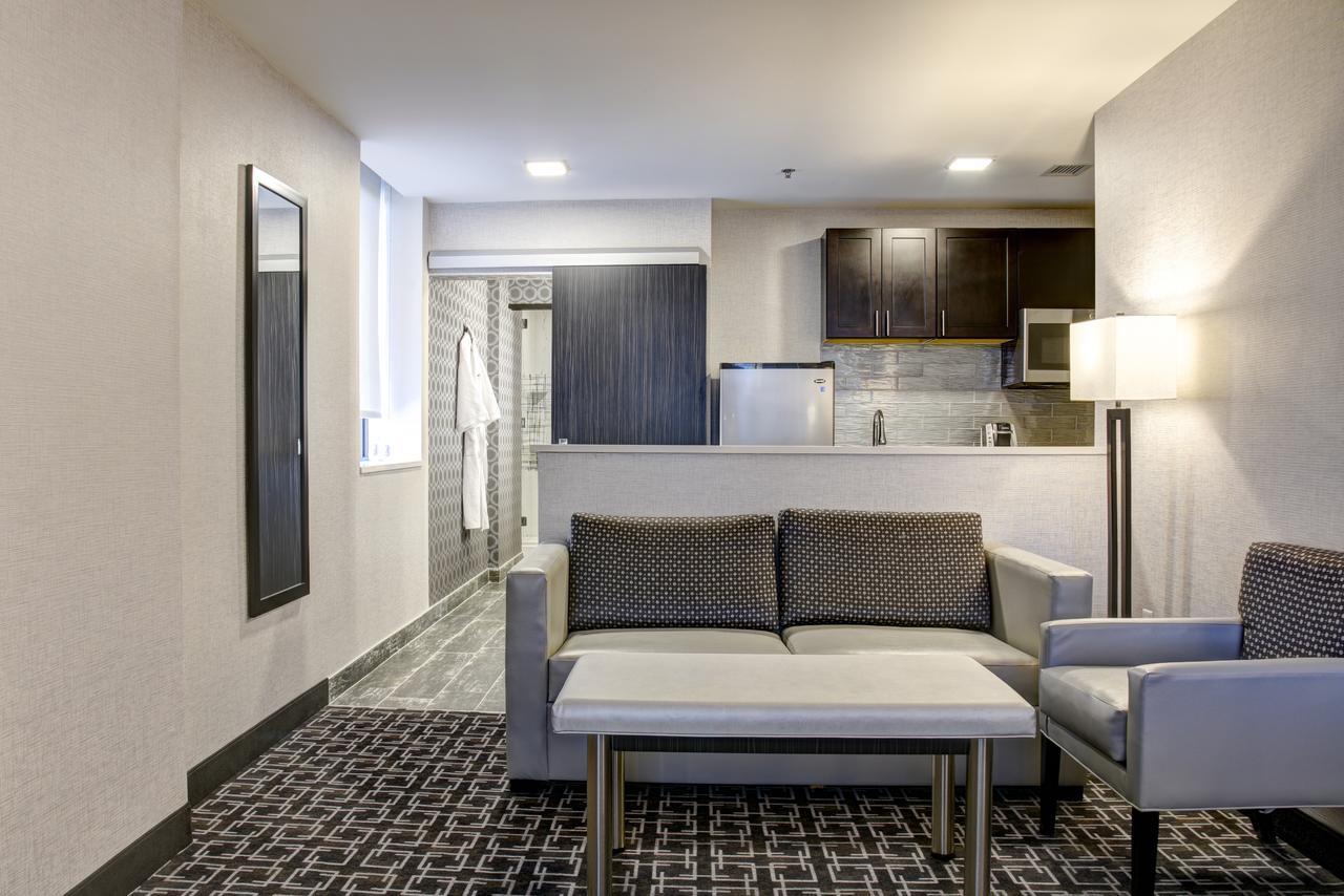 Luminn Hotel Minneapolis, Ascend Hotel Collection 外观 照片