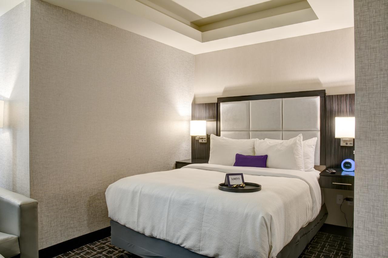 Luminn Hotel Minneapolis, Ascend Hotel Collection 外观 照片