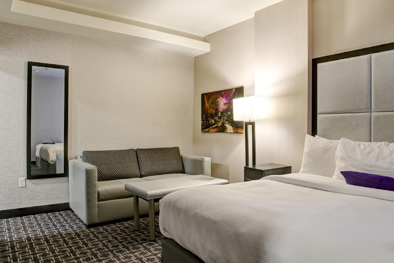 Luminn Hotel Minneapolis, Ascend Hotel Collection 外观 照片