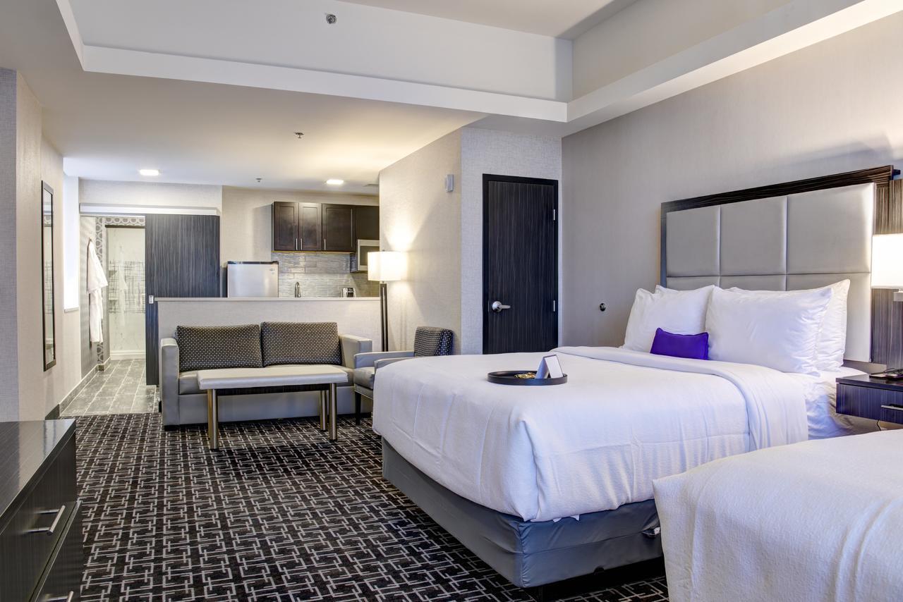 Luminn Hotel Minneapolis, Ascend Hotel Collection 外观 照片