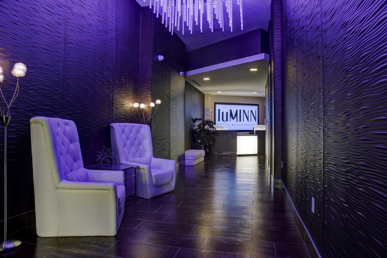 Luminn Hotel Minneapolis, Ascend Hotel Collection 外观 照片