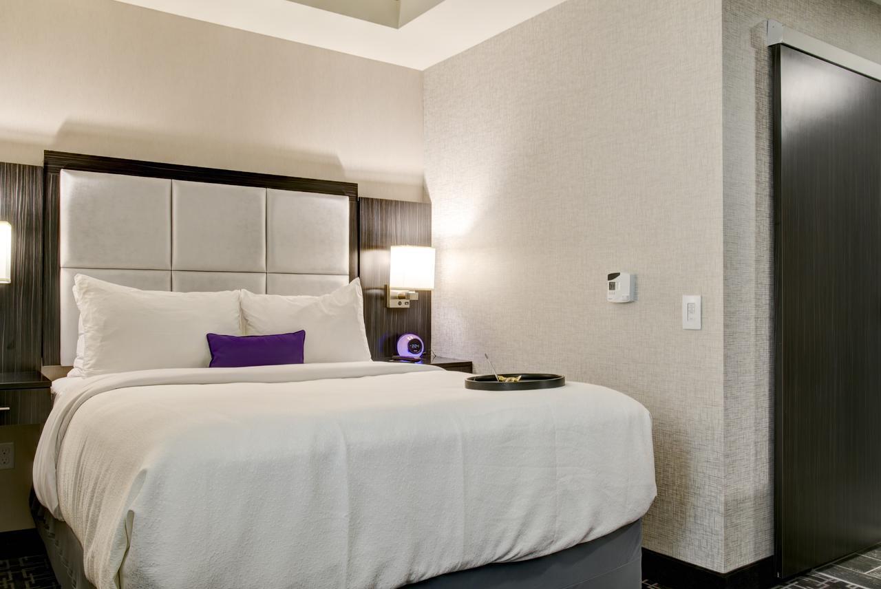 Luminn Hotel Minneapolis, Ascend Hotel Collection 外观 照片