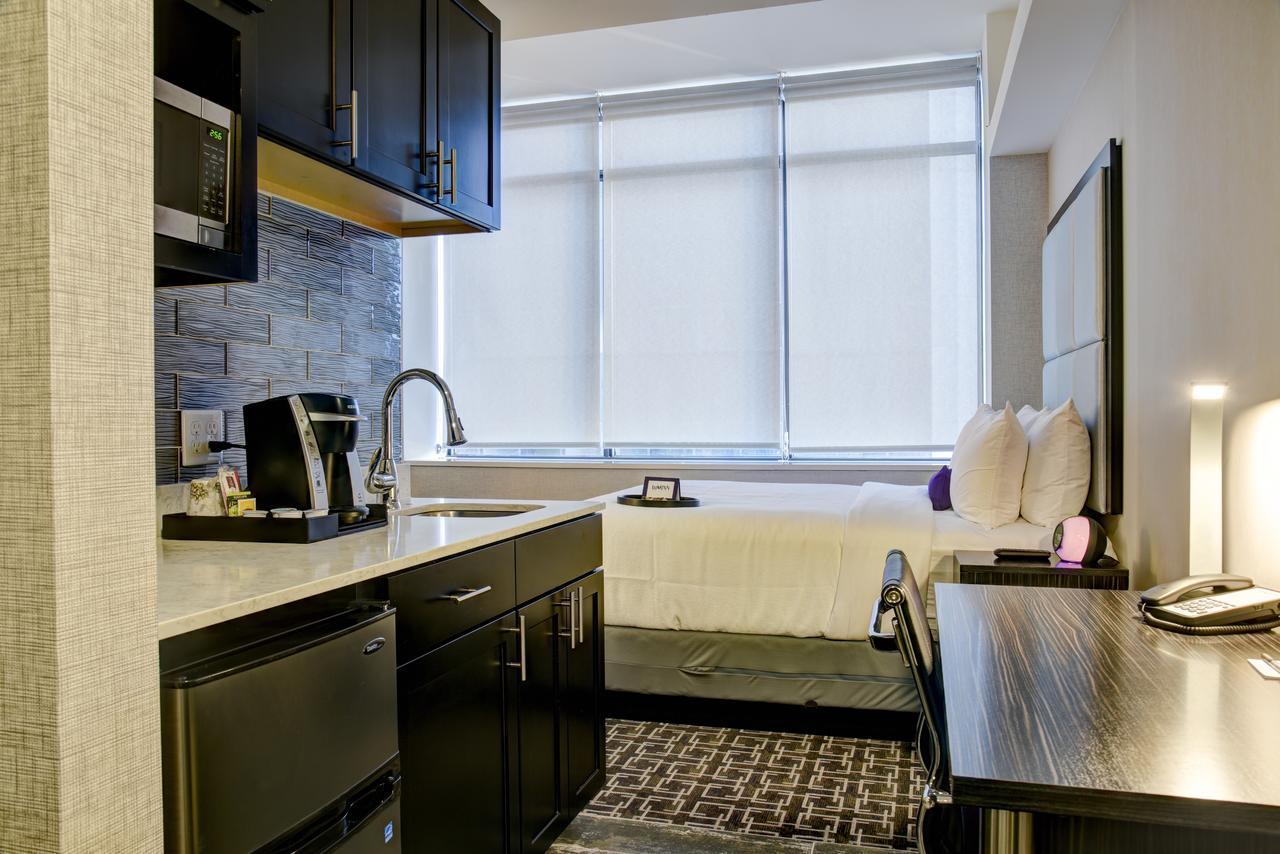 Luminn Hotel Minneapolis, Ascend Hotel Collection 外观 照片