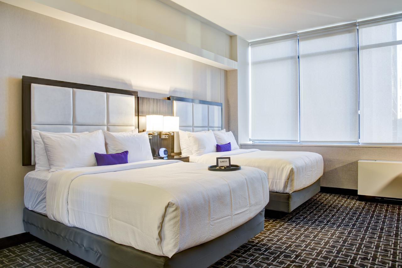 Luminn Hotel Minneapolis, Ascend Hotel Collection 外观 照片