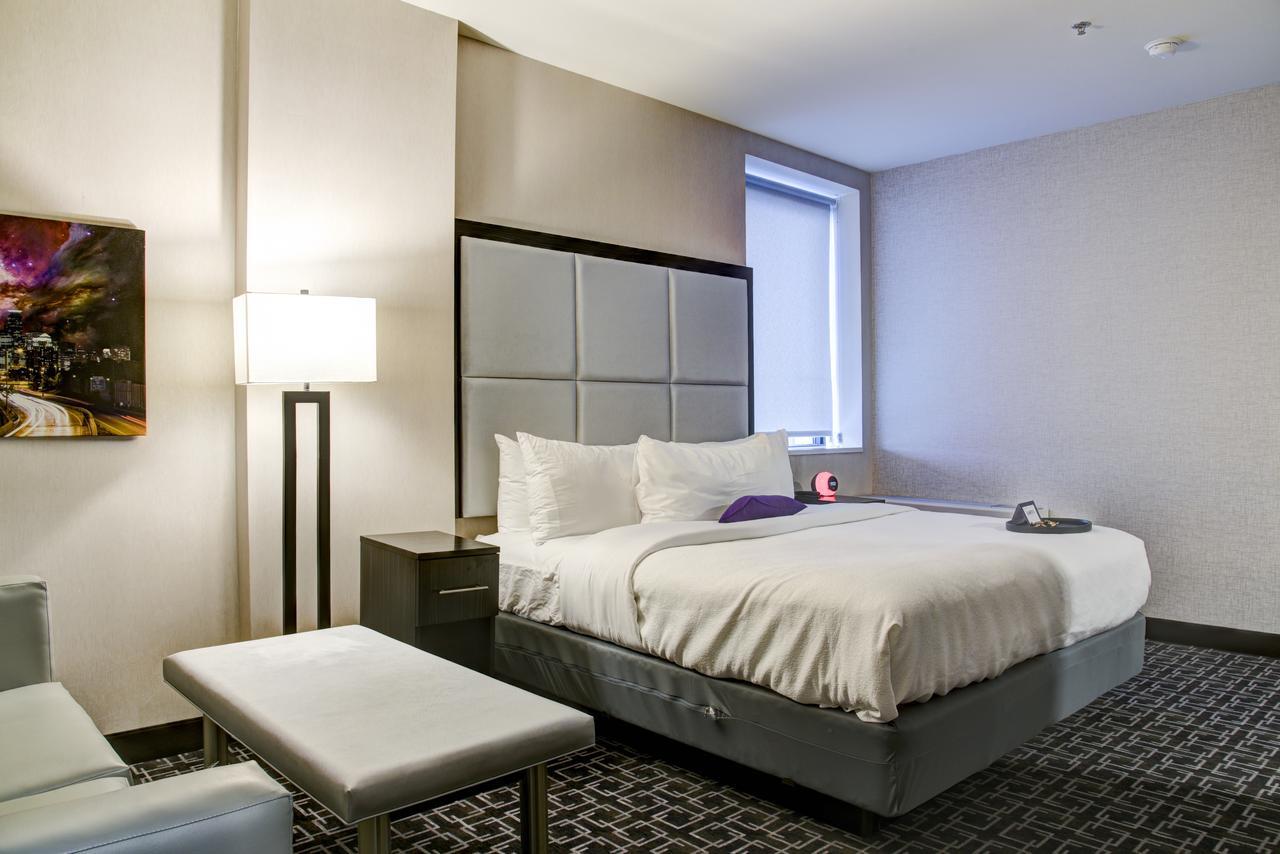Luminn Hotel Minneapolis, Ascend Hotel Collection 外观 照片