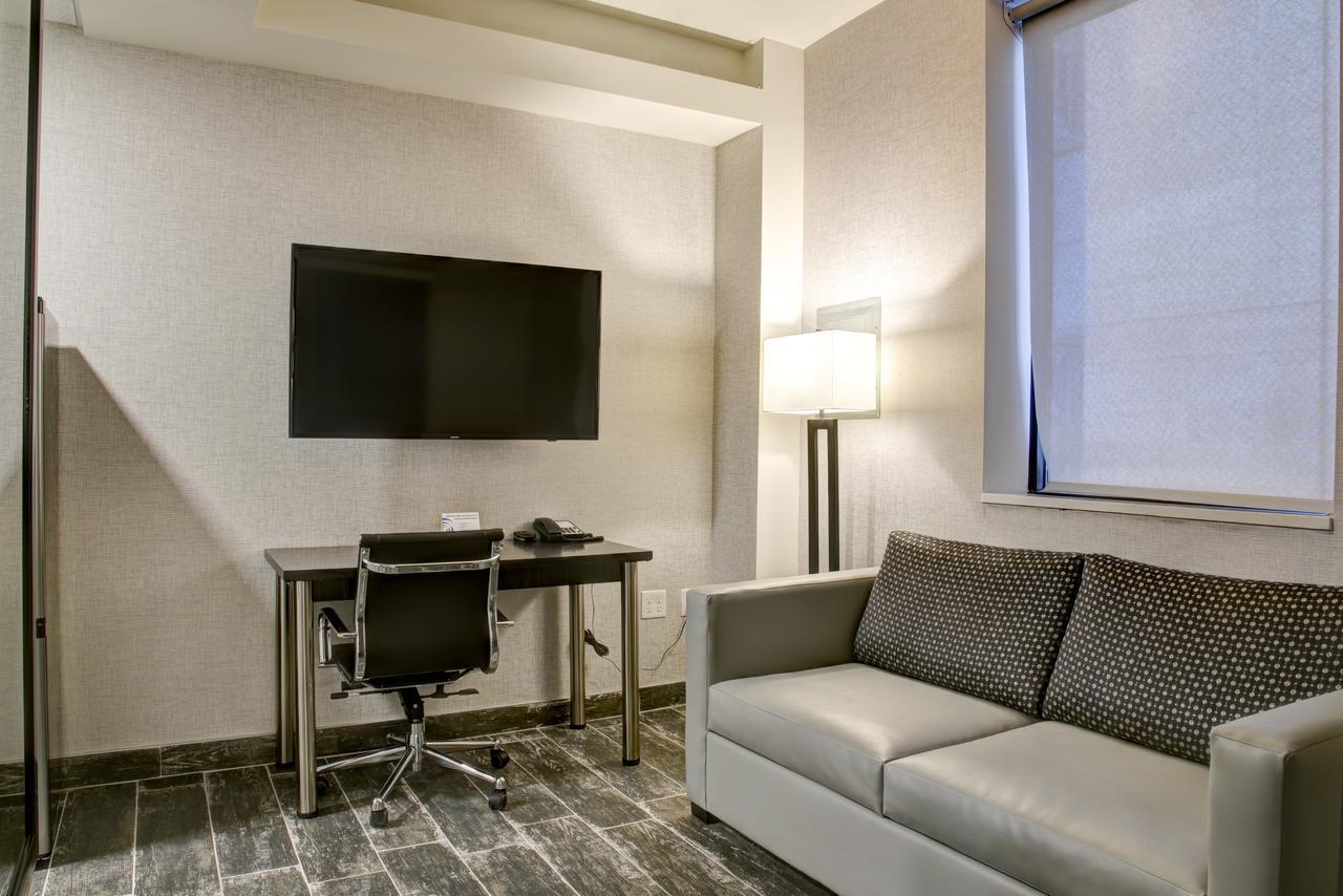 Luminn Hotel Minneapolis, Ascend Hotel Collection 外观 照片