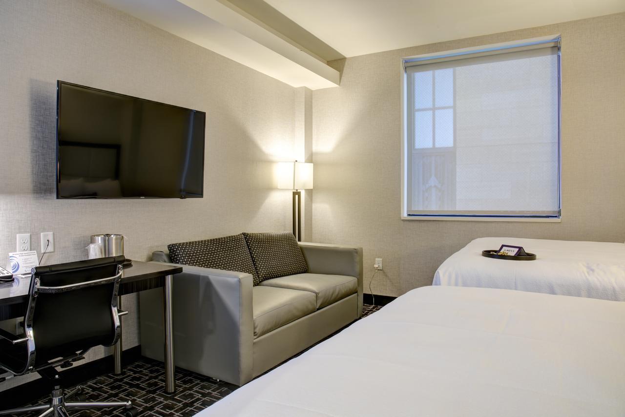 Luminn Hotel Minneapolis, Ascend Hotel Collection 外观 照片