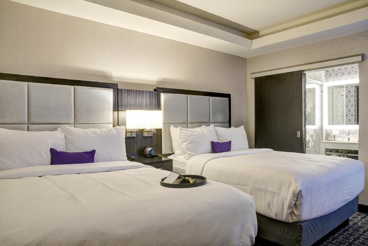 Luminn Hotel Minneapolis, Ascend Hotel Collection 外观 照片