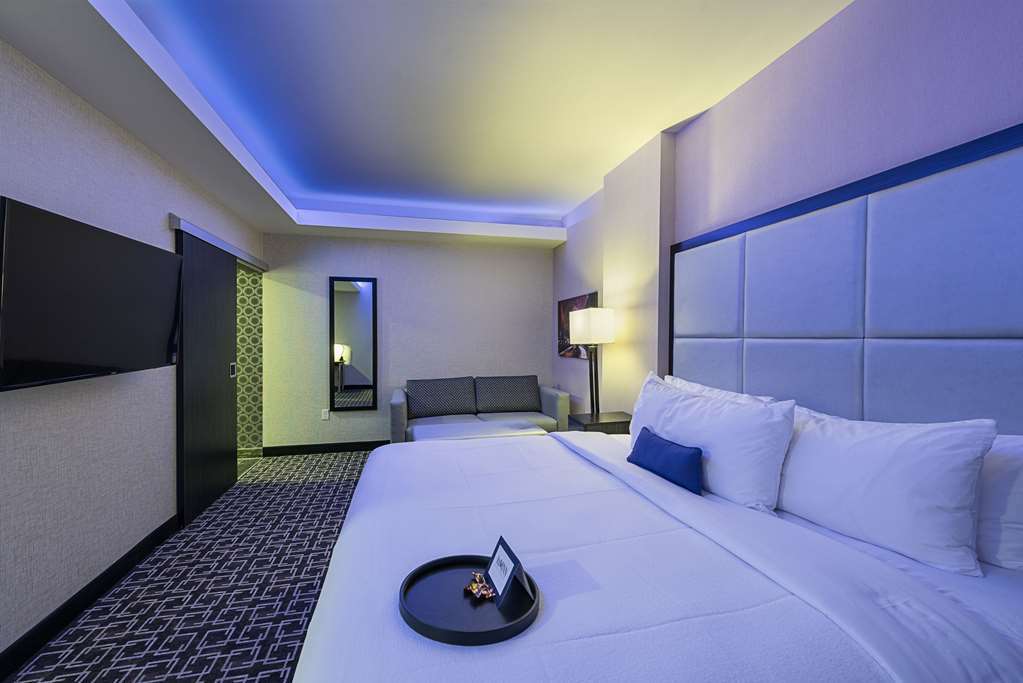 Luminn Hotel Minneapolis, Ascend Hotel Collection 客房 照片