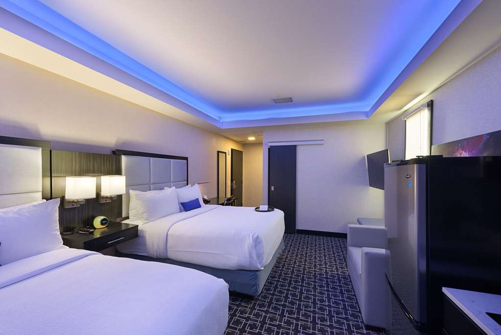 Luminn Hotel Minneapolis, Ascend Hotel Collection 客房 照片