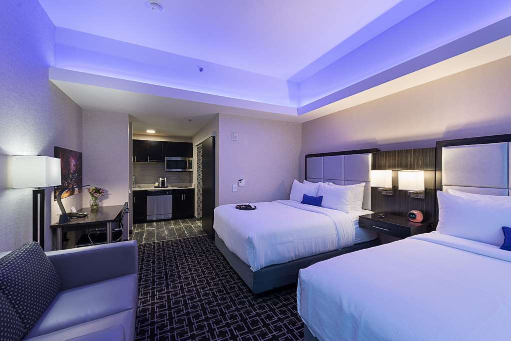 Luminn Hotel Minneapolis, Ascend Hotel Collection 客房 照片