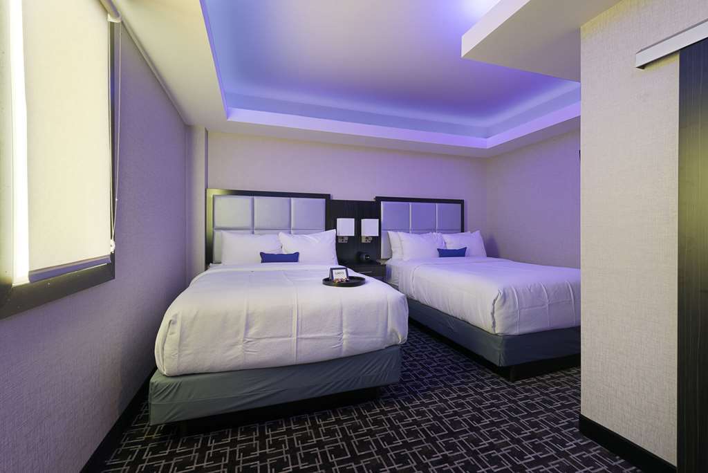 Luminn Hotel Minneapolis, Ascend Hotel Collection 客房 照片