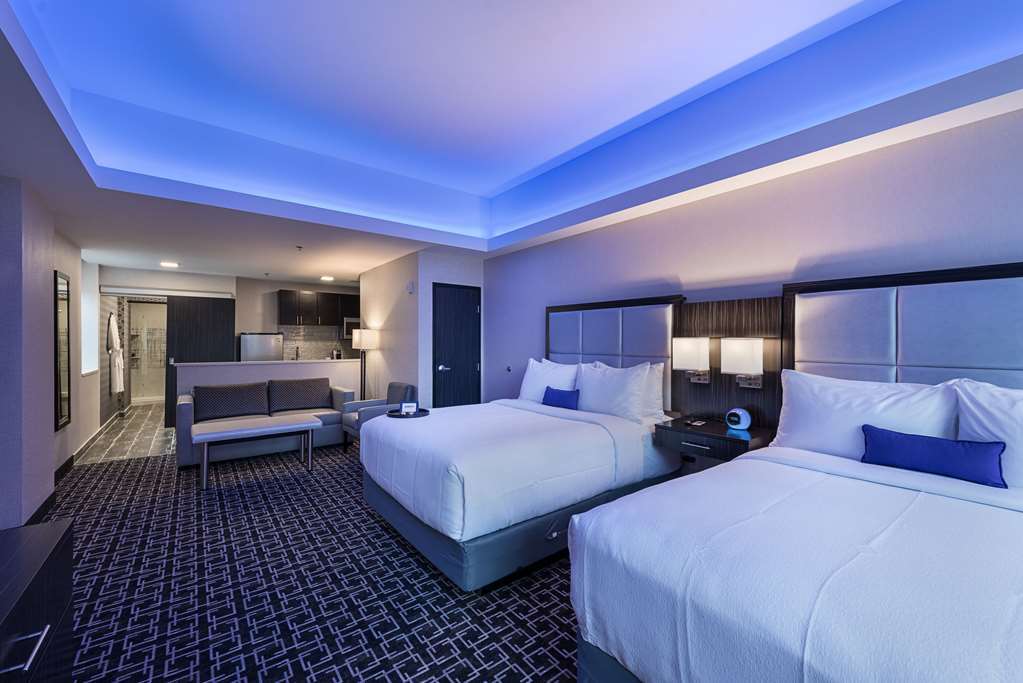 Luminn Hotel Minneapolis, Ascend Hotel Collection 客房 照片