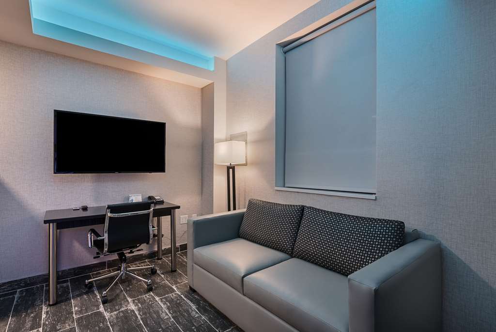 Luminn Hotel Minneapolis, Ascend Hotel Collection 客房 照片