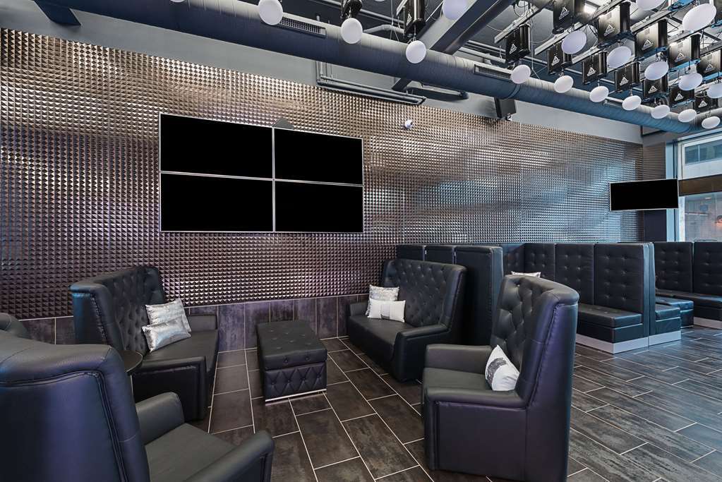 Luminn Hotel Minneapolis, Ascend Hotel Collection 餐厅 照片