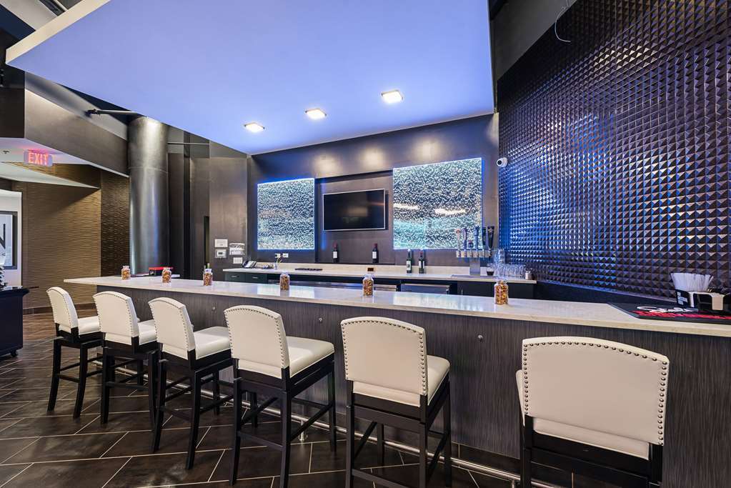 Luminn Hotel Minneapolis, Ascend Hotel Collection 餐厅 照片