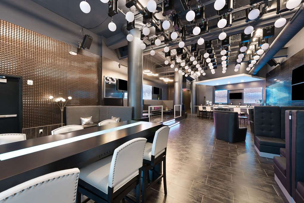 Luminn Hotel Minneapolis, Ascend Hotel Collection 餐厅 照片
