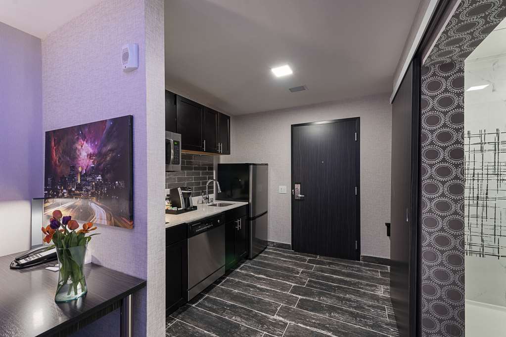 Luminn Hotel Minneapolis, Ascend Hotel Collection 客房 照片