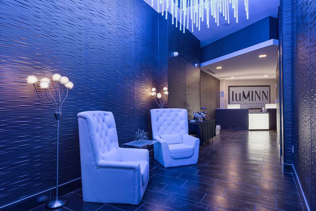 Luminn Hotel Minneapolis, Ascend Hotel Collection 内观 照片