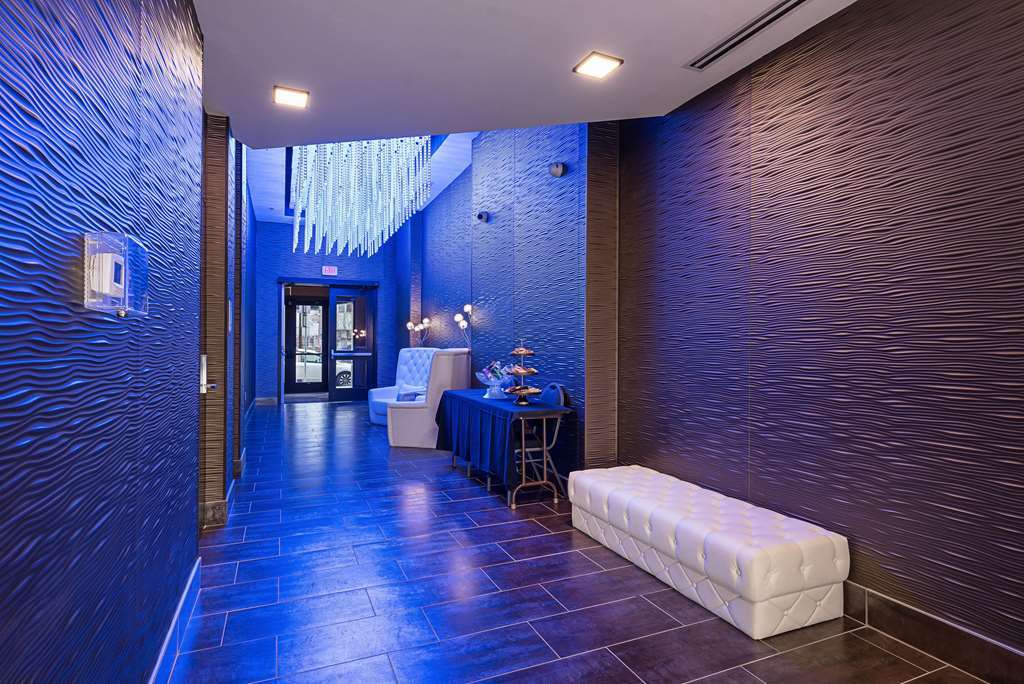 Luminn Hotel Minneapolis, Ascend Hotel Collection 内观 照片