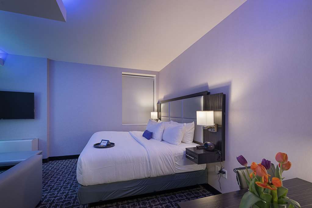 Luminn Hotel Minneapolis, Ascend Hotel Collection 客房 照片