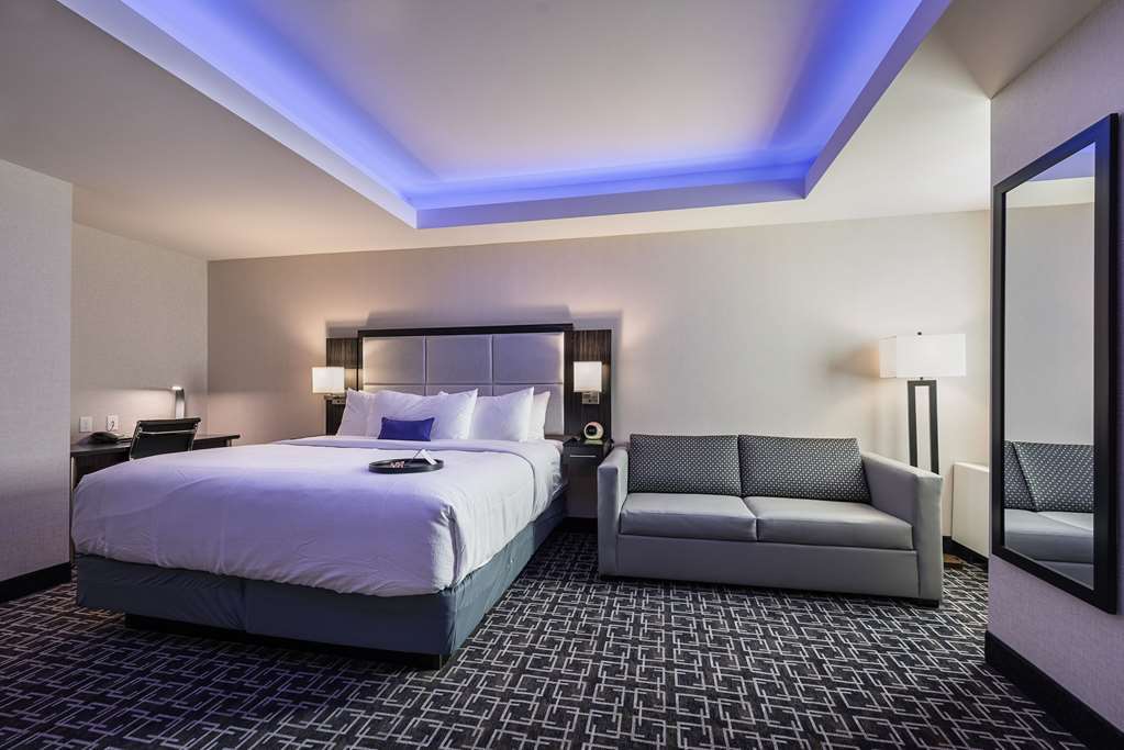 Luminn Hotel Minneapolis, Ascend Hotel Collection 客房 照片