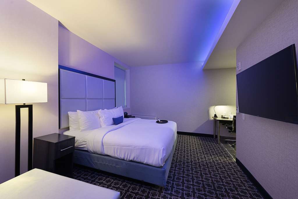 Luminn Hotel Minneapolis, Ascend Hotel Collection 客房 照片