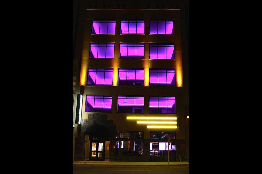 Luminn Hotel Minneapolis, Ascend Hotel Collection 外观 照片