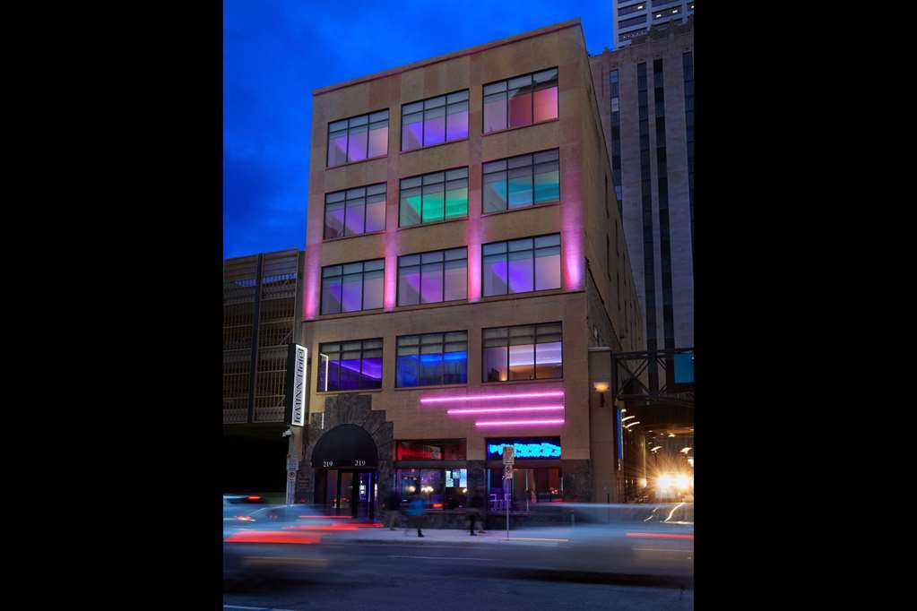 Luminn Hotel Minneapolis, Ascend Hotel Collection 外观 照片