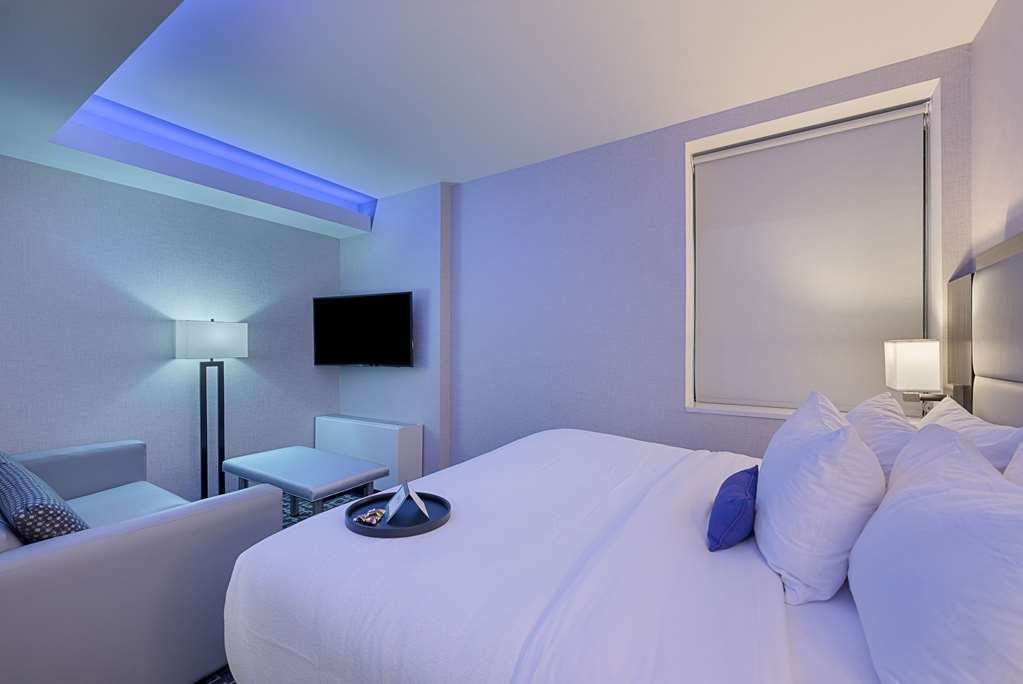 Luminn Hotel Minneapolis, Ascend Hotel Collection 外观 照片
