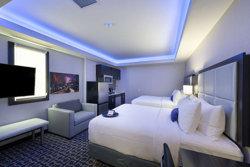 Luminn Hotel Minneapolis, Ascend Hotel Collection 外观 照片