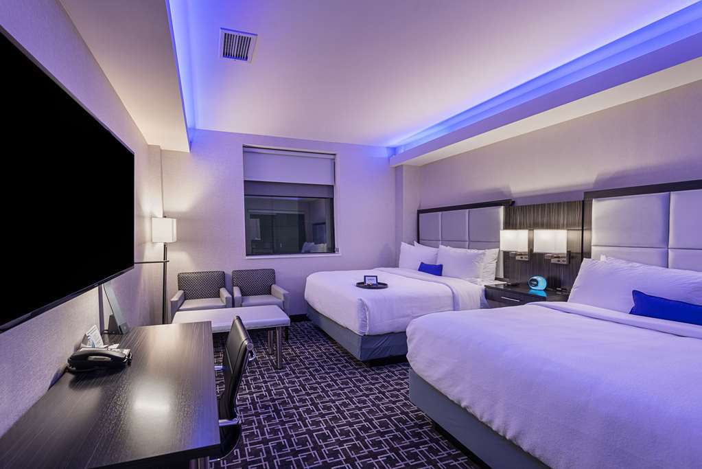 Luminn Hotel Minneapolis, Ascend Hotel Collection 外观 照片