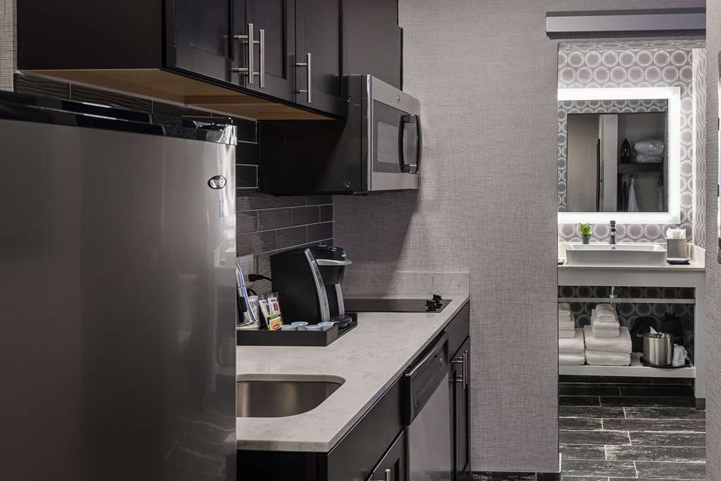 Luminn Hotel Minneapolis, Ascend Hotel Collection 外观 照片