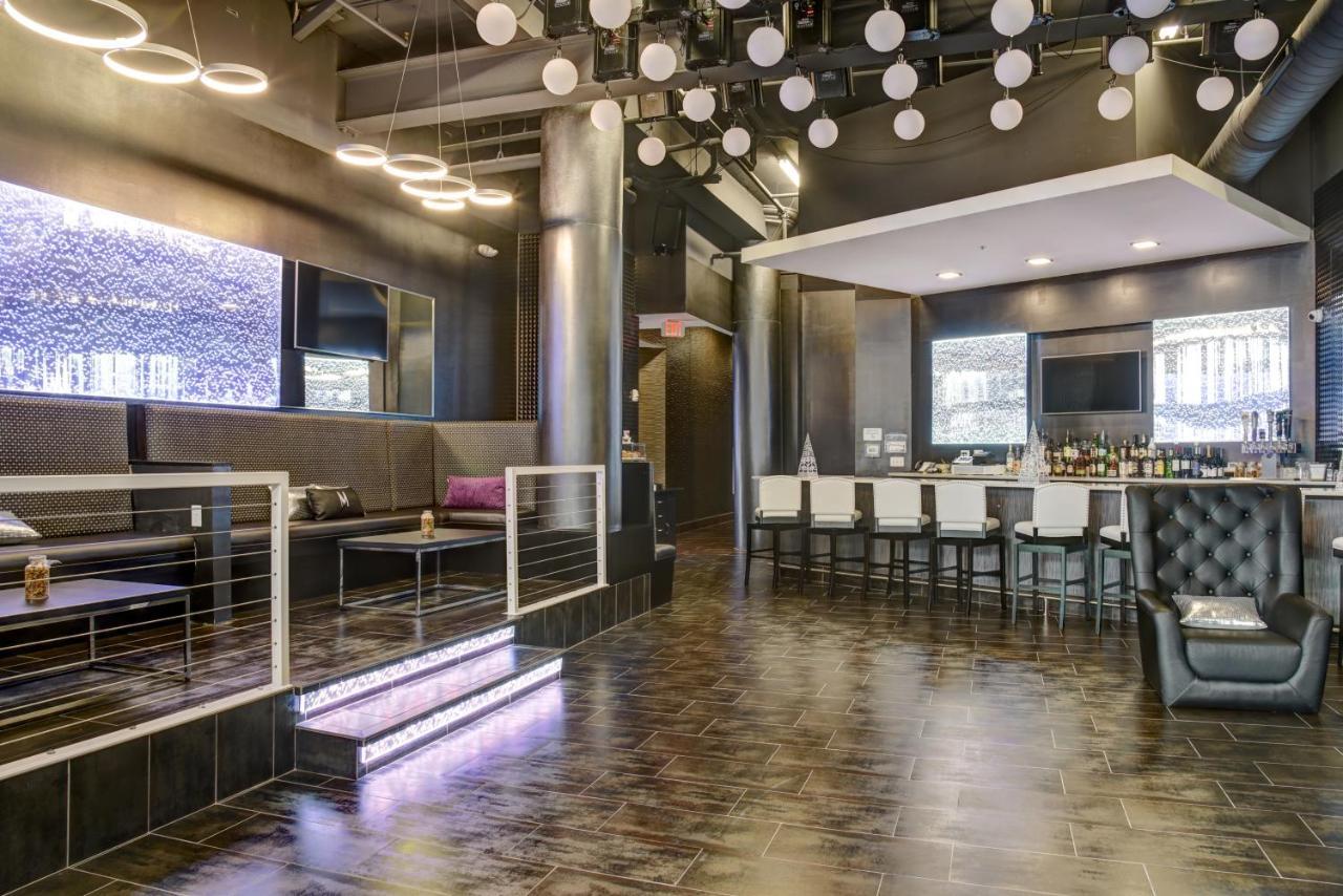 Luminn Hotel Minneapolis, Ascend Hotel Collection 客房 照片