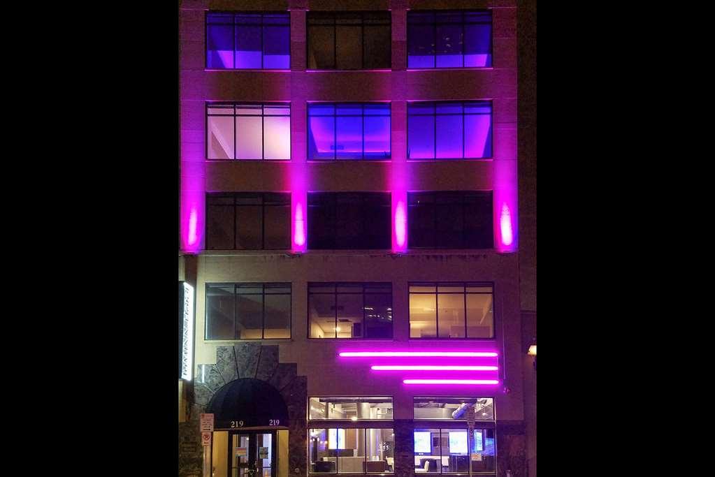 Luminn Hotel Minneapolis, Ascend Hotel Collection 外观 照片