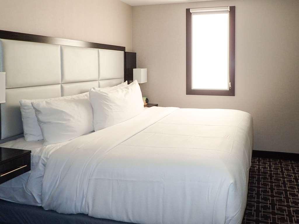 Luminn Hotel Minneapolis, Ascend Hotel Collection 客房 照片