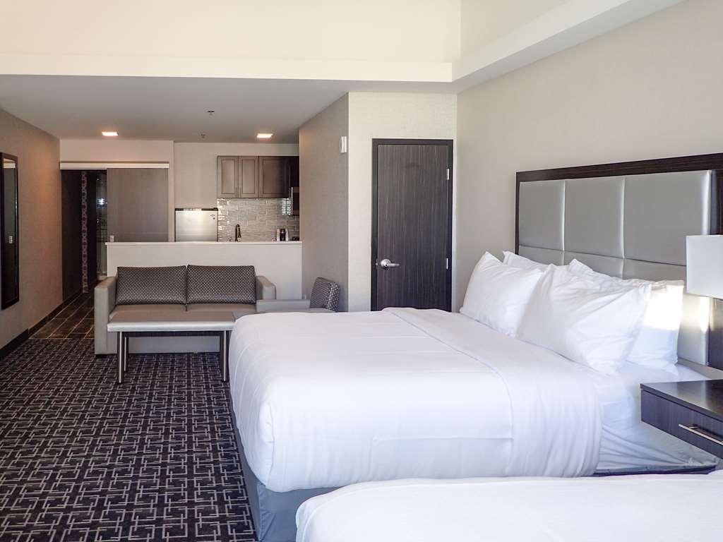 Luminn Hotel Minneapolis, Ascend Hotel Collection 客房 照片