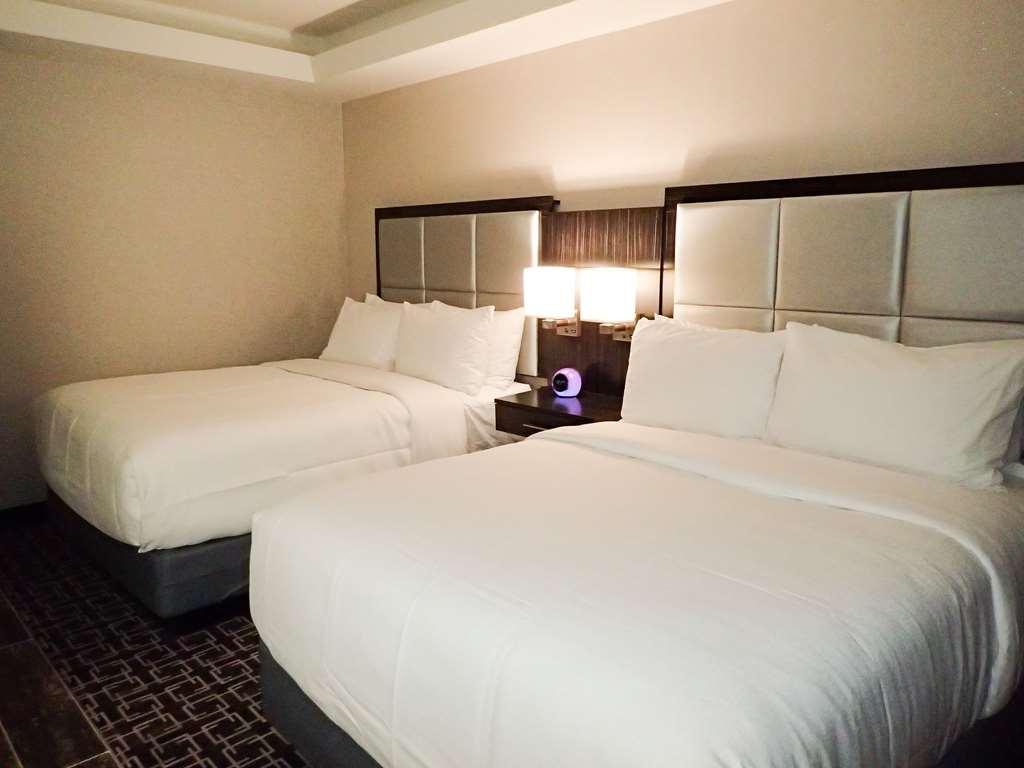 Luminn Hotel Minneapolis, Ascend Hotel Collection 客房 照片