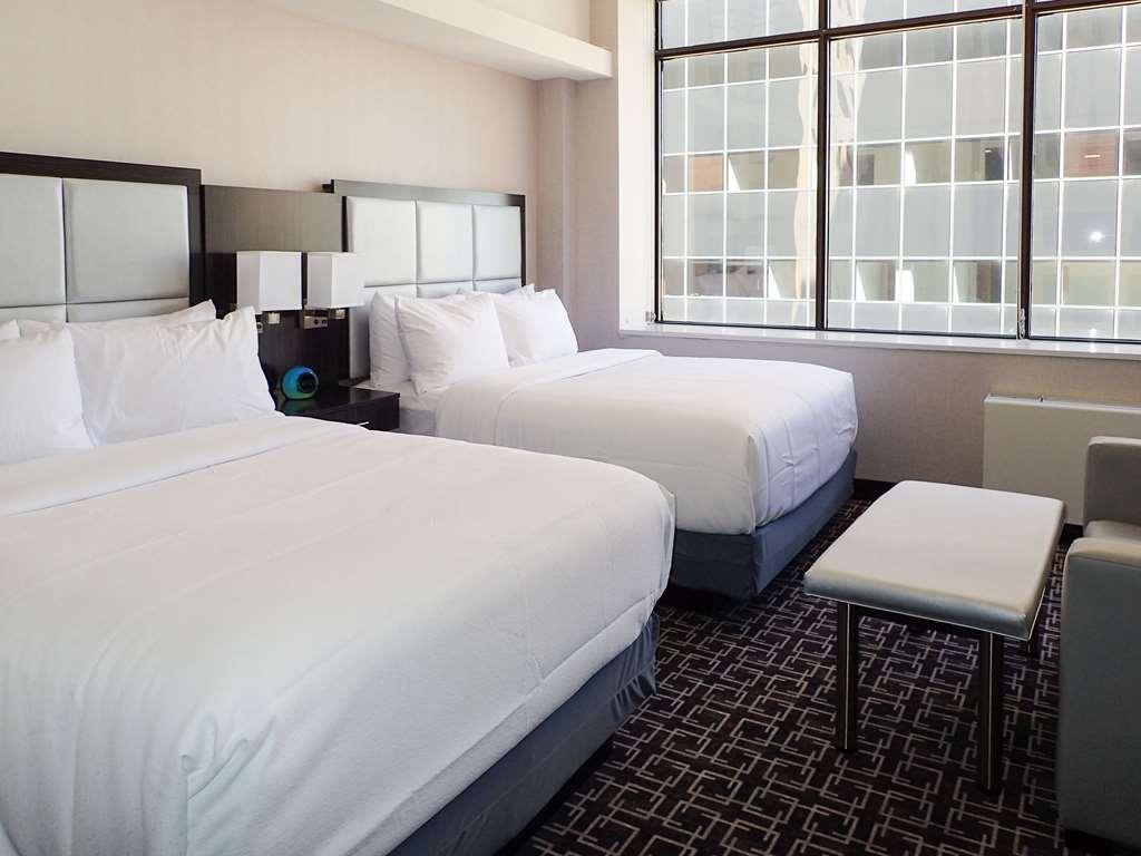 Luminn Hotel Minneapolis, Ascend Hotel Collection 客房 照片